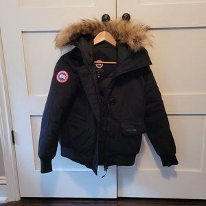 Canada Goose Bomber